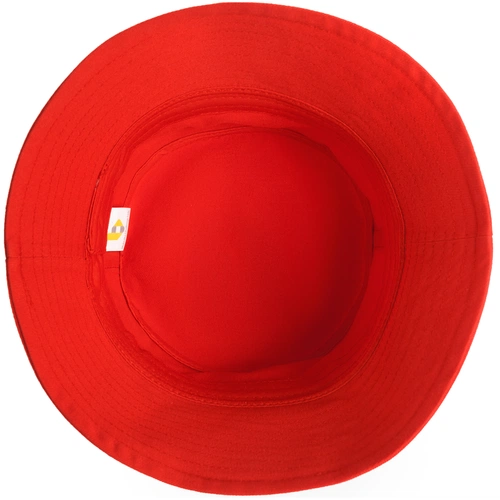 Панама детская Bizbolka Challenge Kids, красная Панама детская Bizbolka Challenge Kids, красная