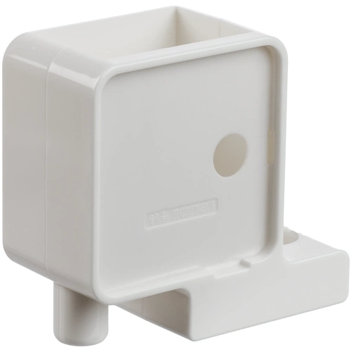 Органайзер с фоторамкой Officelover, белый с голубым Органайзер с фоторамкой Officelover, белый с голубым