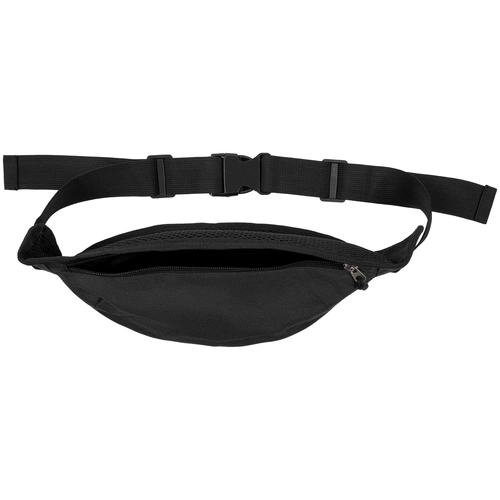 Поясная сумка Urban Out, черная Поясная сумка Urban Out, черная