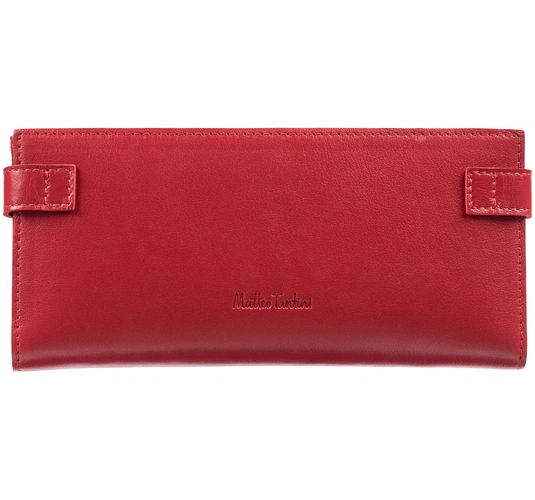 Кошелек Torretta, красный Кошелек Torretta, красный