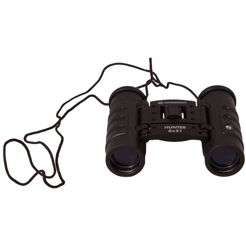 Бинокль Hunter 8x, линзы 21 мм Бинокль Hunter 8x, линзы 21 мм