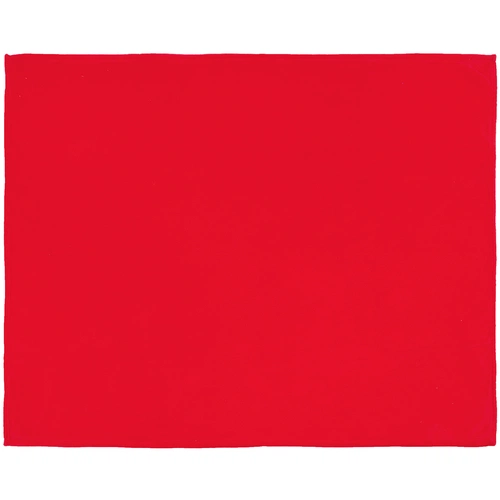 Плед Plush, красный Плед Plush, красный