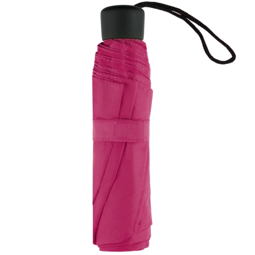 Зонт складной Trend Mini, бордовый Зонт складной Trend Mini, бордовый