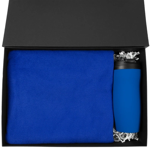 Набор Proforma, синий с черным Набор Proforma, синий с черным