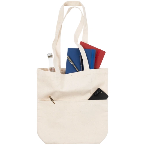 Сумка для покупок Mister Big, неокрашенная Сумка для покупок Mister Big, неокрашенная