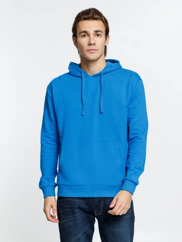 Худи Kirenga 2.0, бирюзовое Худи Kirenga 2.0, бирюзовое