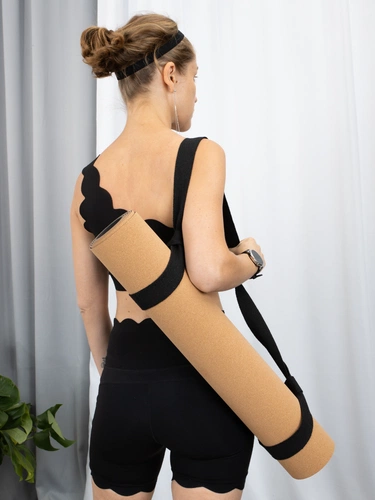 Коврик для йоги и фитнеса Ekork Коврик для йоги и фитнеса Ekork