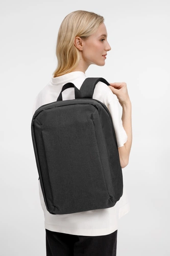 Рюкзак Pacemaker, черный Рюкзак Pacemaker, черный