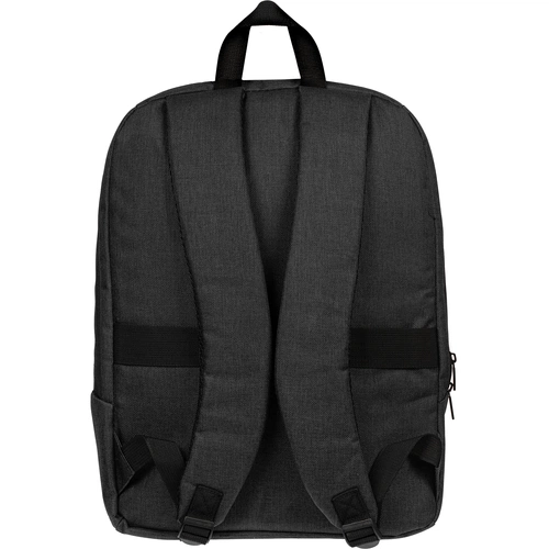 Рюкзак Pacemaker, черный Рюкзак Pacemaker, черный