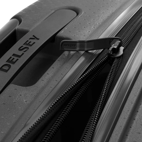 Чемодан Belmont Plus L, черный Чемодан Belmont Plus L, черный