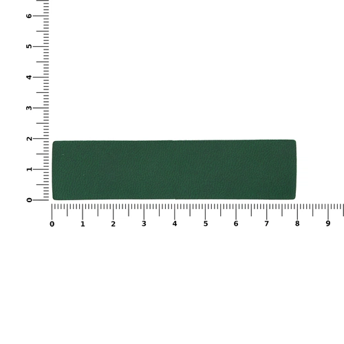 Лейбл Listra Latte, S, зеленый Лейбл Listra Latte, S, зеленый