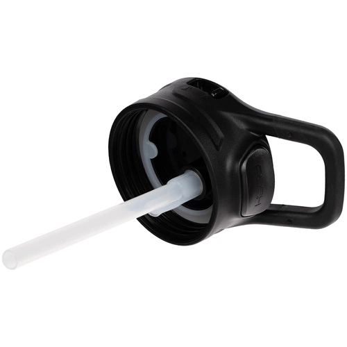 Термобутылка Fujisan 2.0 без логотипа, черная Термобутылка Fujisan 2.0 без логотипа, черная