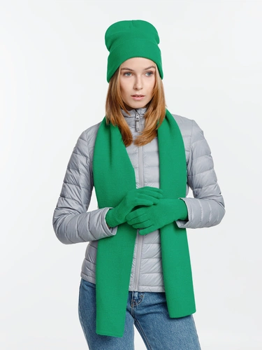 Набор Urban Flow Full Set, зеленый Набор Urban Flow Full Set, зеленый