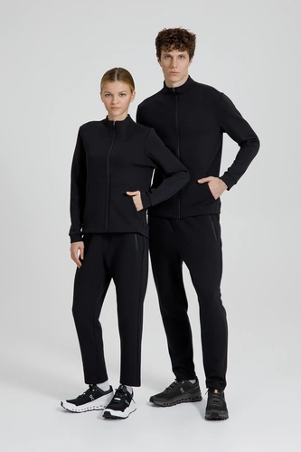 Куртка женская Lovi, черная Куртка женская Lovi, черная