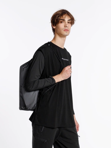 Массажный акупунктурный коврик с валиком Iglu, разноцветный Массажный акупунктурный коврик с валиком Iglu, разноцветный