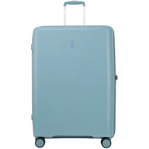 Чемодан Forza L, голубой Чемодан Forza L, голубой