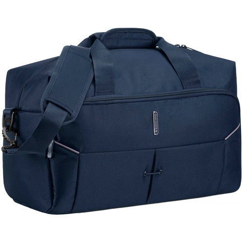 Сумка дорожная Ironik 2.0 M, синяя Сумка дорожная Ironik 2.0 M, синяя