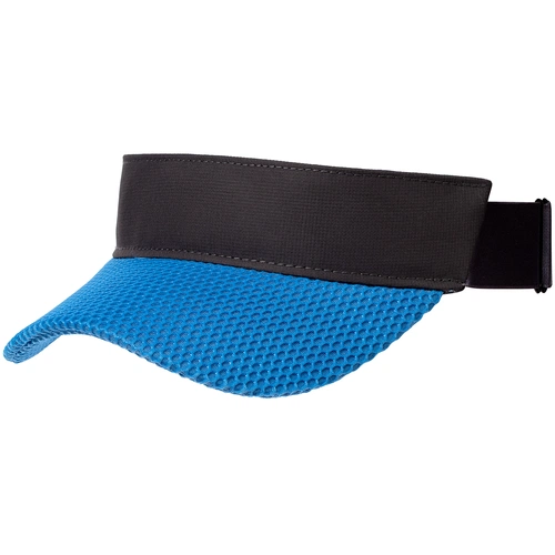 Козырек Grand Slam, темно-серый с синим Козырек Grand Slam, темно-серый с синим