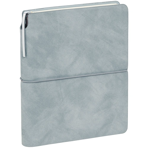 Набор Business Diary Mini, серый Набор Business Diary Mini, серый