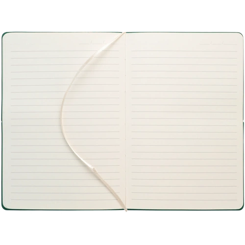 Ежедневник Kuka, недатированный, зеленый Ежедневник Kuka, недатированный, зеленый