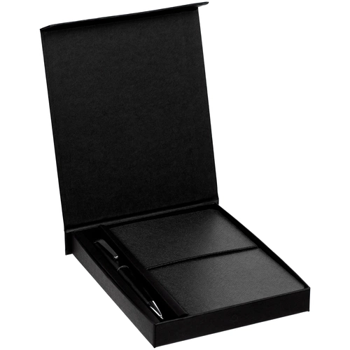 Набор Saffian Mini, черный Набор Saffian Mini, черный