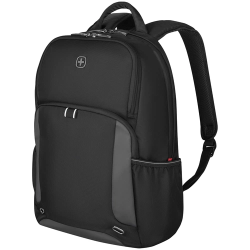 Рюкзак XE Tryal, черный Рюкзак XE Tryal, черный