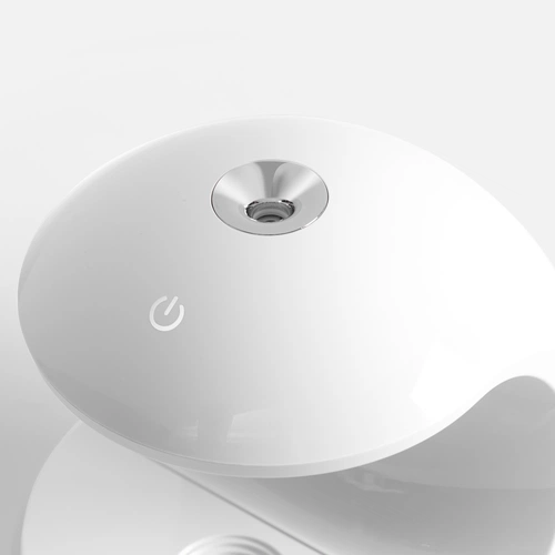 Антигравитационный увлажнитель antiGravity, белый Антигравитационный увлажнитель antiGravity, белый