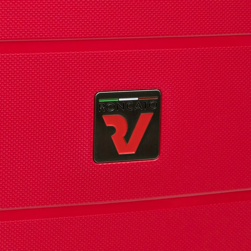 Чемодан Skyline S, красный Чемодан Skyline S, красный