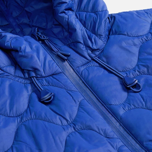 Жилет унисекс Tarnaby, ярко-синий Жилет унисекс Tarnaby, ярко-синий