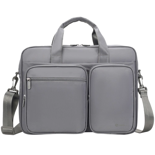 Cумка для ноутбука L266, темно-серая Cумка для ноутбука L266, темно-серая