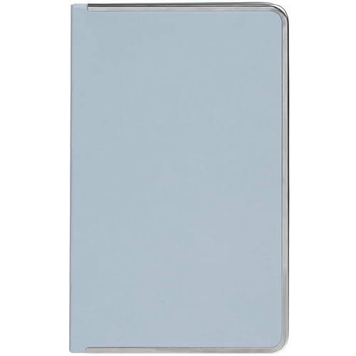 Ежедневник Relax, недатированный, голубой Ежедневник Relax, недатированный, голубой