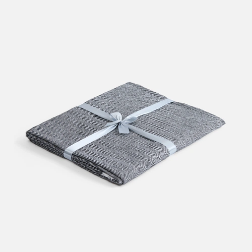 Плед «Гирвас», серый Плед «Гирвас», серый