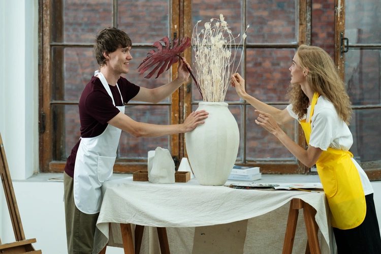 Фартук Neat, белый Фартук Neat, белый