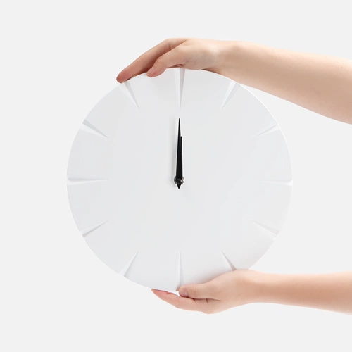 Часы Wallice, белые Часы Wallice, белые