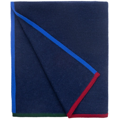 Плед Frontier, темно-синий Плед Frontier, темно-синий