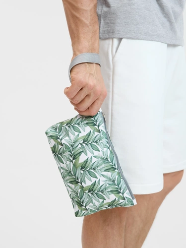 Косметичка Bolsana с печатью на заказ Косметичка Bolsana с печатью на заказ