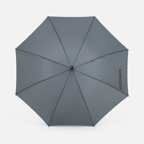 Зонт-трость Rainolla, серый Зонт-трость Rainolla, серый