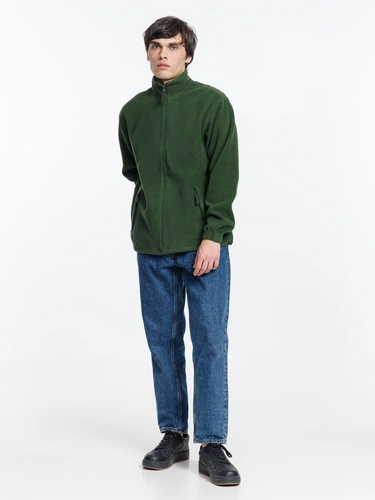 Куртка мужская North 300, зеленая Куртка мужская North 300, зеленая