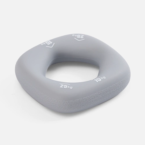 Эспандер кистевой Doubly, серый Эспандер кистевой Doubly, серый