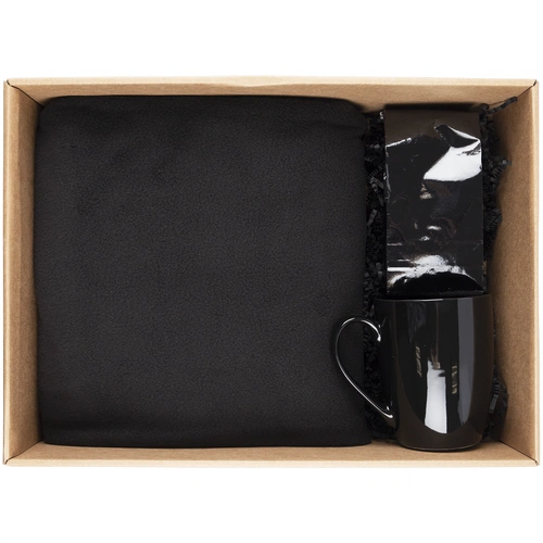 Набор Warm Spell, черный Набор Warm Spell, черный