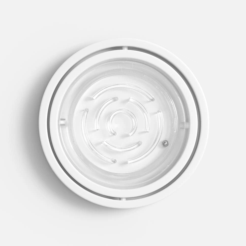 Игрушка-спиннер MazePhase, белый Игрушка-спиннер MazePhase, белый