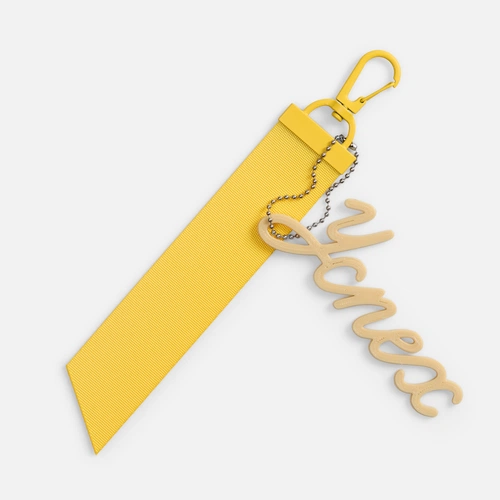 Подвеска Word, 3D-печать на заказ, успех Подвеска Word, 3D-печать на заказ, успех