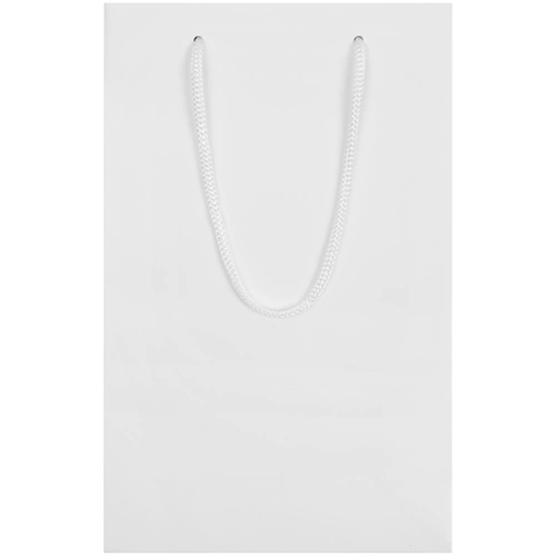 Пакет бумажный Waski S, белый Пакет бумажный Waski S, белый