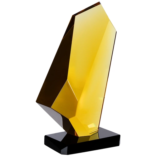 Стела Cristallino, желтая Стела Cristallino, желтая