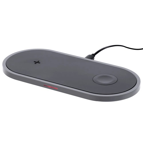 Зарядная станция Fulcrum, черная Зарядная станция Fulcrum, черная