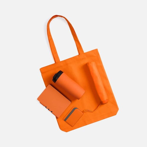 Набор Dual Umbrella, оранжевый Набор Dual Umbrella, оранжевый