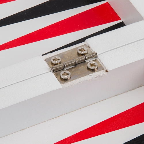 Набор игр Tickler, белый Набор игр Tickler, белый