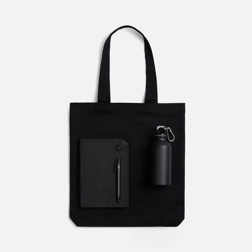 Набор Espresso Walk, черный Набор Espresso Walk, черный