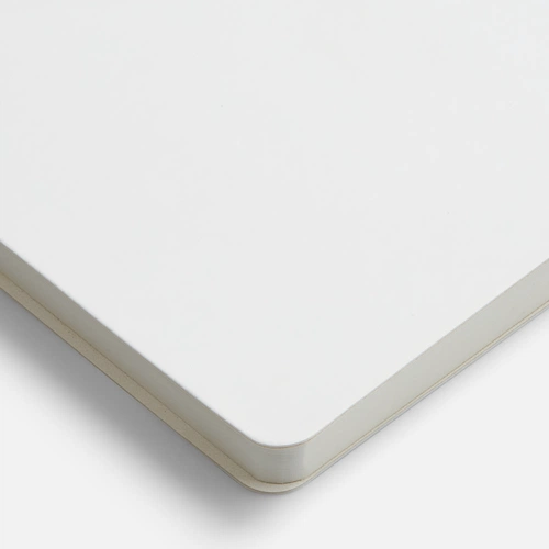 Блокнот Flex Shall ver.2, белый Блокнот Flex Shall ver.2, белый