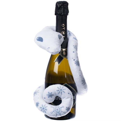 Мягкая игрушка Krakowka Right, белая Мягкая игрушка Krakowka Right, белая